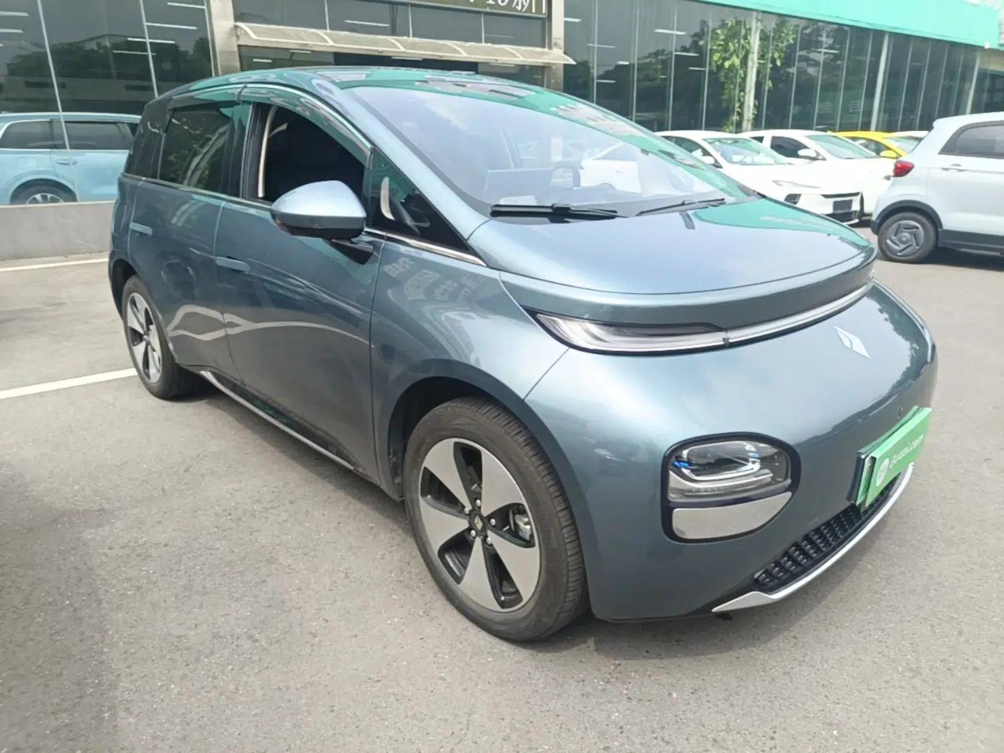 Baojun Cloud 2023 460 Pro — миниатюра 3