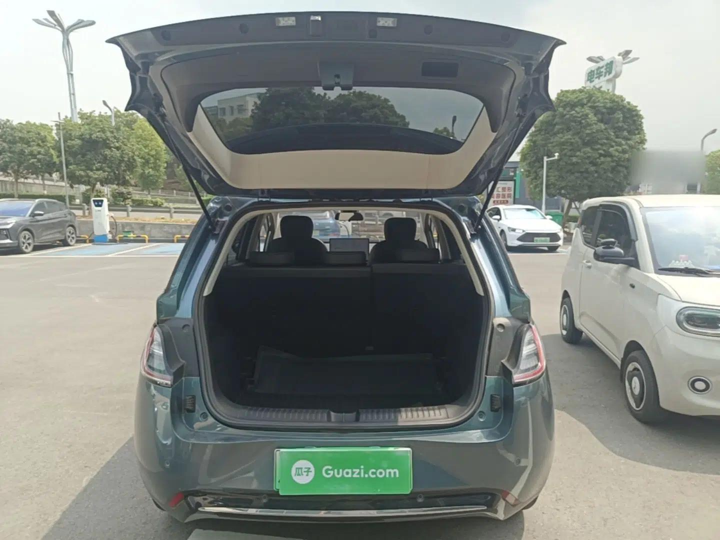 Baojun Cloud 2023 460 Pro — миниатюра 22