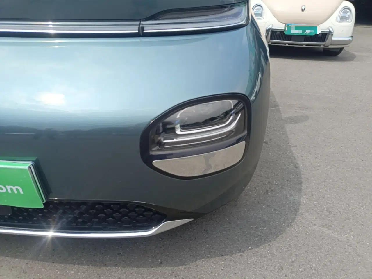 Baojun Cloud 2023 460 Pro — миниатюра 8