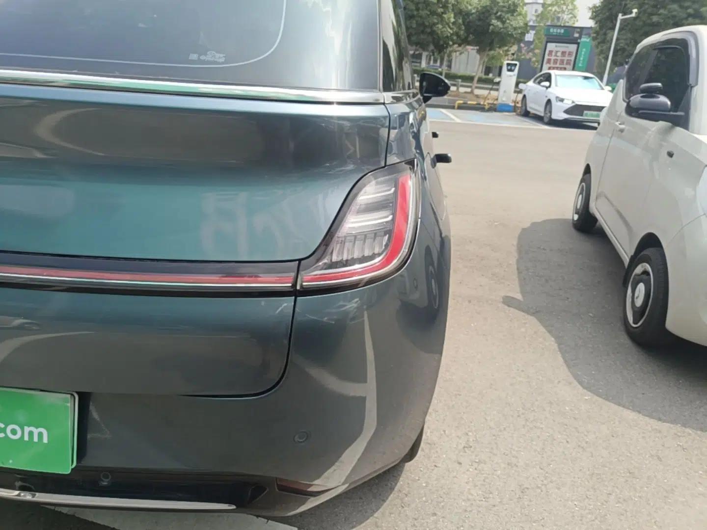 Baojun Cloud 2023 460 Pro — миниатюра 9