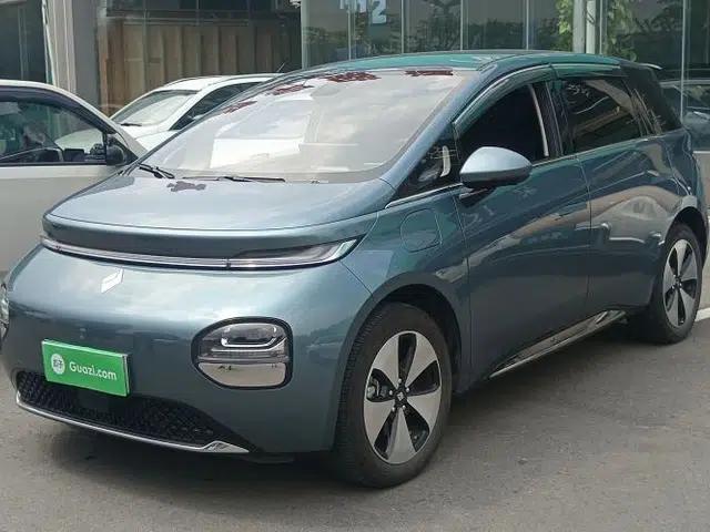 Baojun Cloud 2023 460 Pro