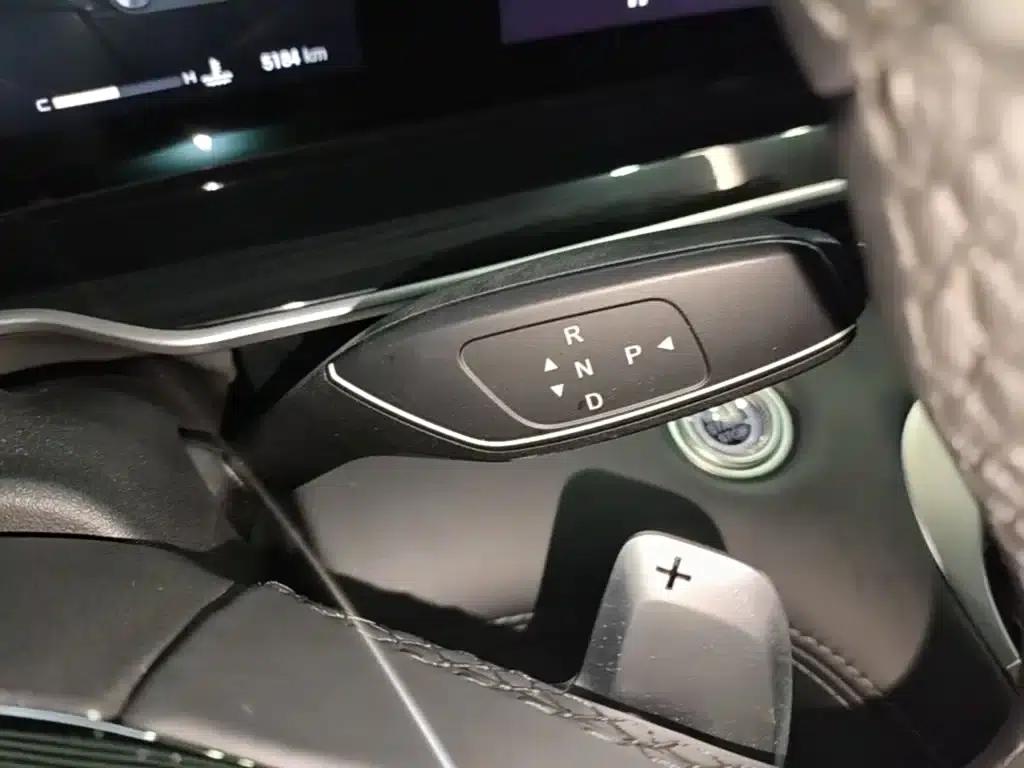 Exeed Yaoguang 2023 400T 4WD Premium Edition — миниатюра 14