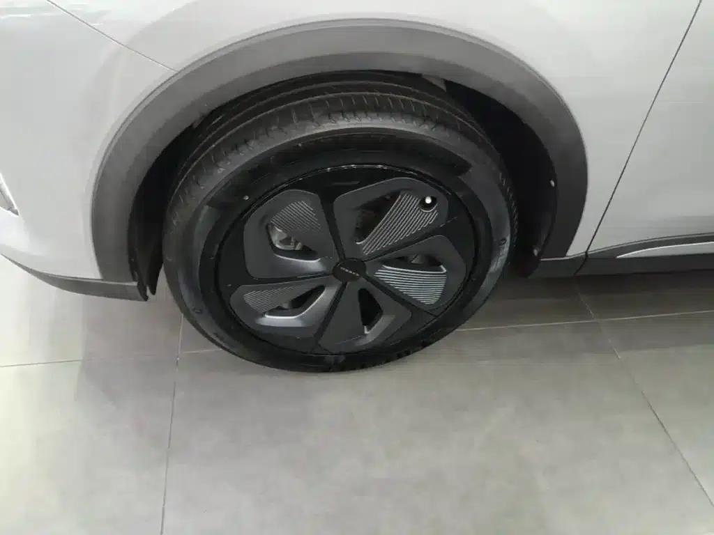 Exeed Yaoguang 2023 400T 4WD Premium Edition — миниатюра 23