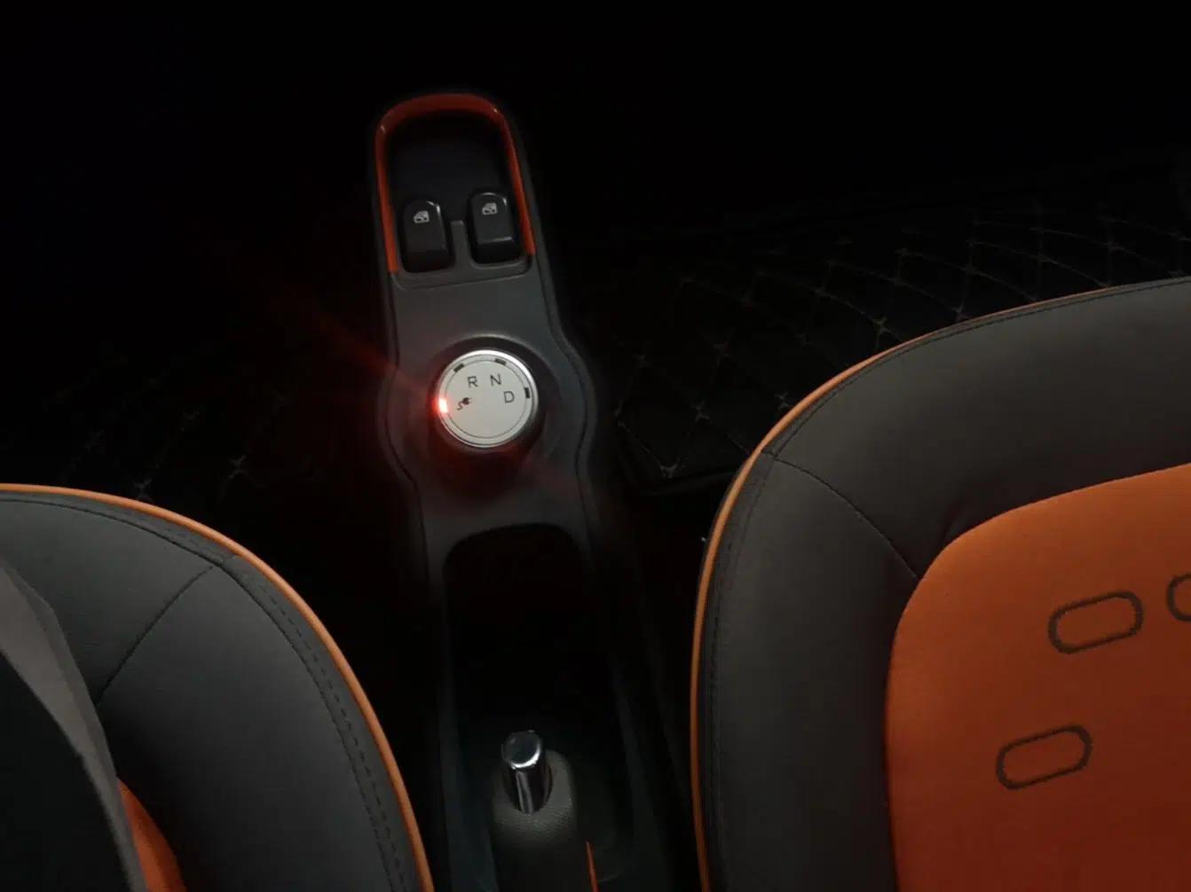 Baojun E100 2019 250KM Smart Drive Edition — миниатюра 21