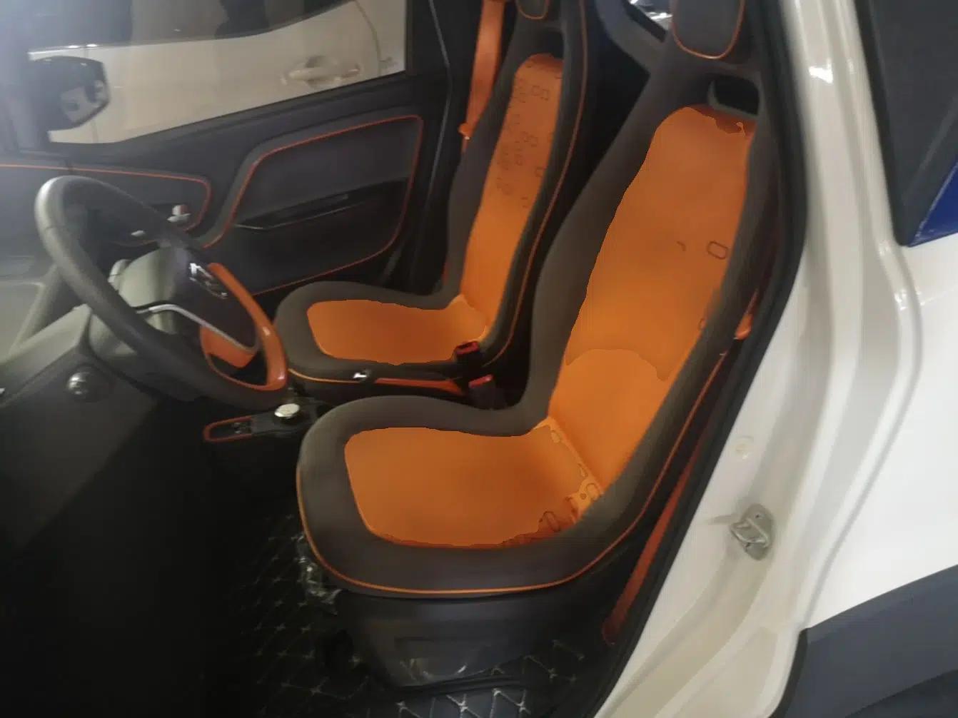 Baojun E100 2019 250KM Smart Drive Edition — миниатюра 25