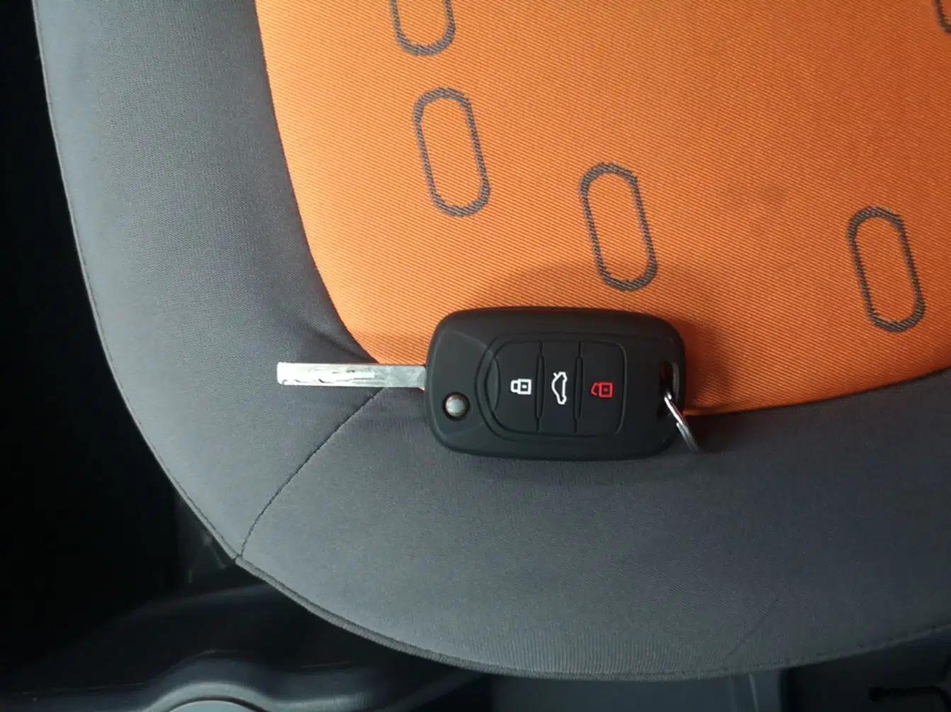 Baojun E100 2019 250KM Smart Drive Edition — миниатюра 28