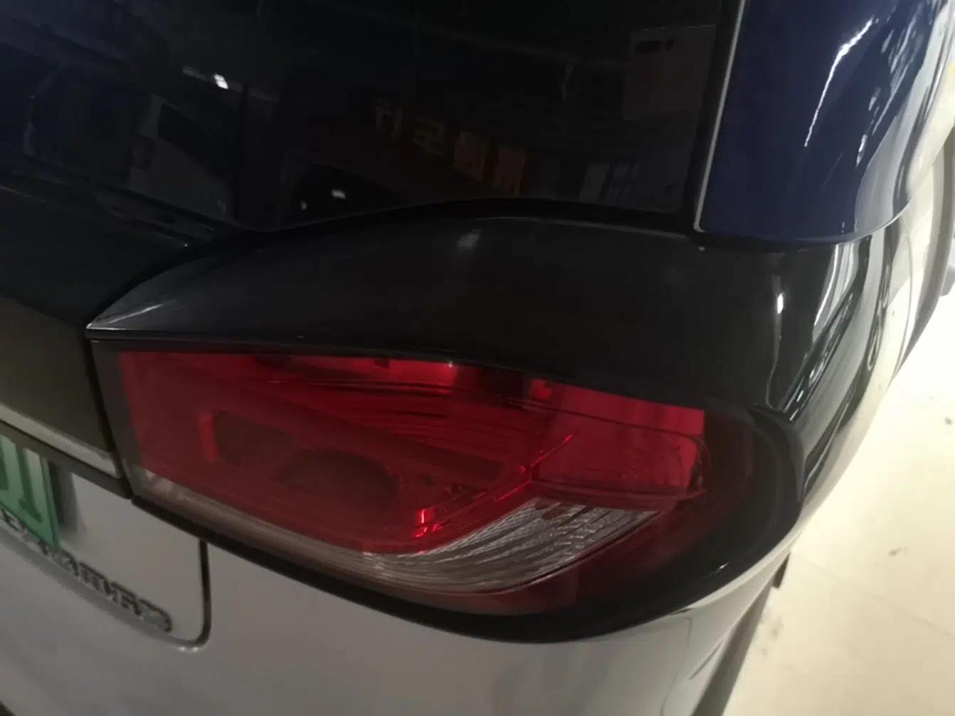 Baojun E100 2019 250KM Smart Drive Edition — миниатюра 9