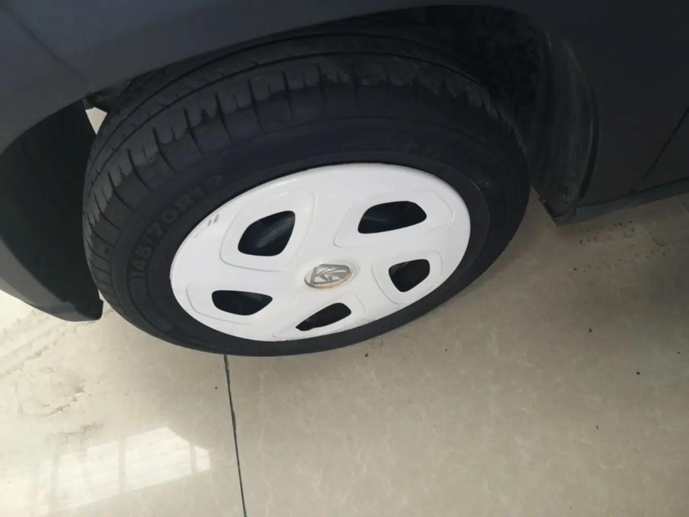 Baojun E100 2019 250KM Smart Drive Edition — миниатюра 10