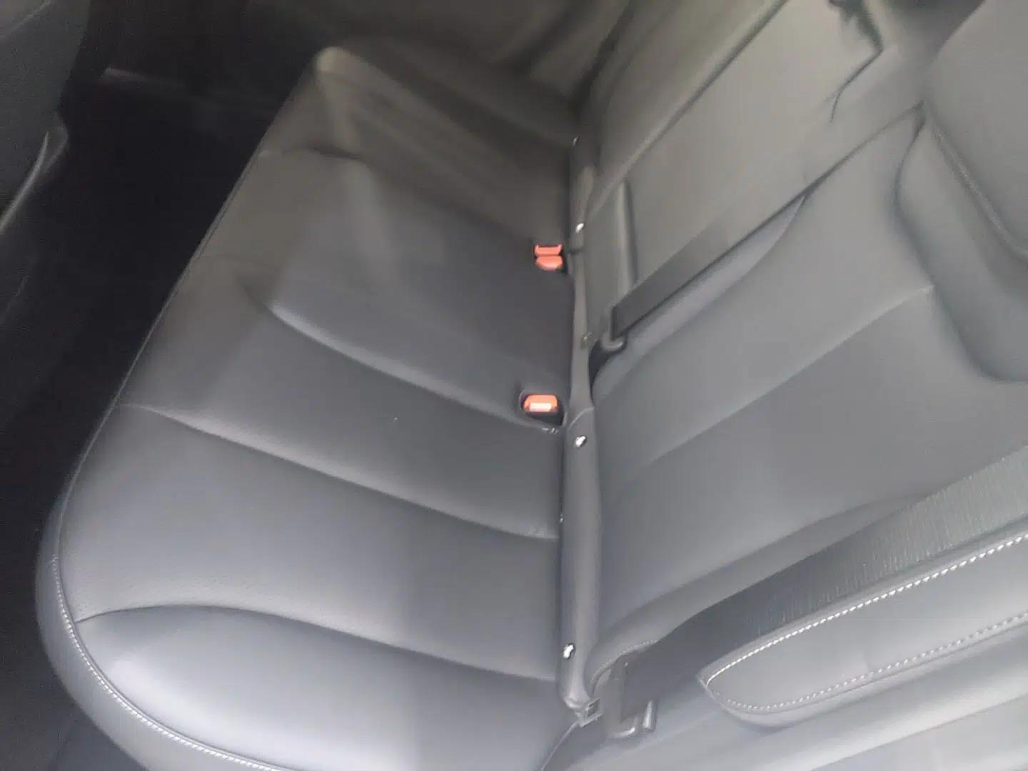 Baojun Yunhai 2026 Model 500km Pure Electric Standard Edition — миниатюра 20