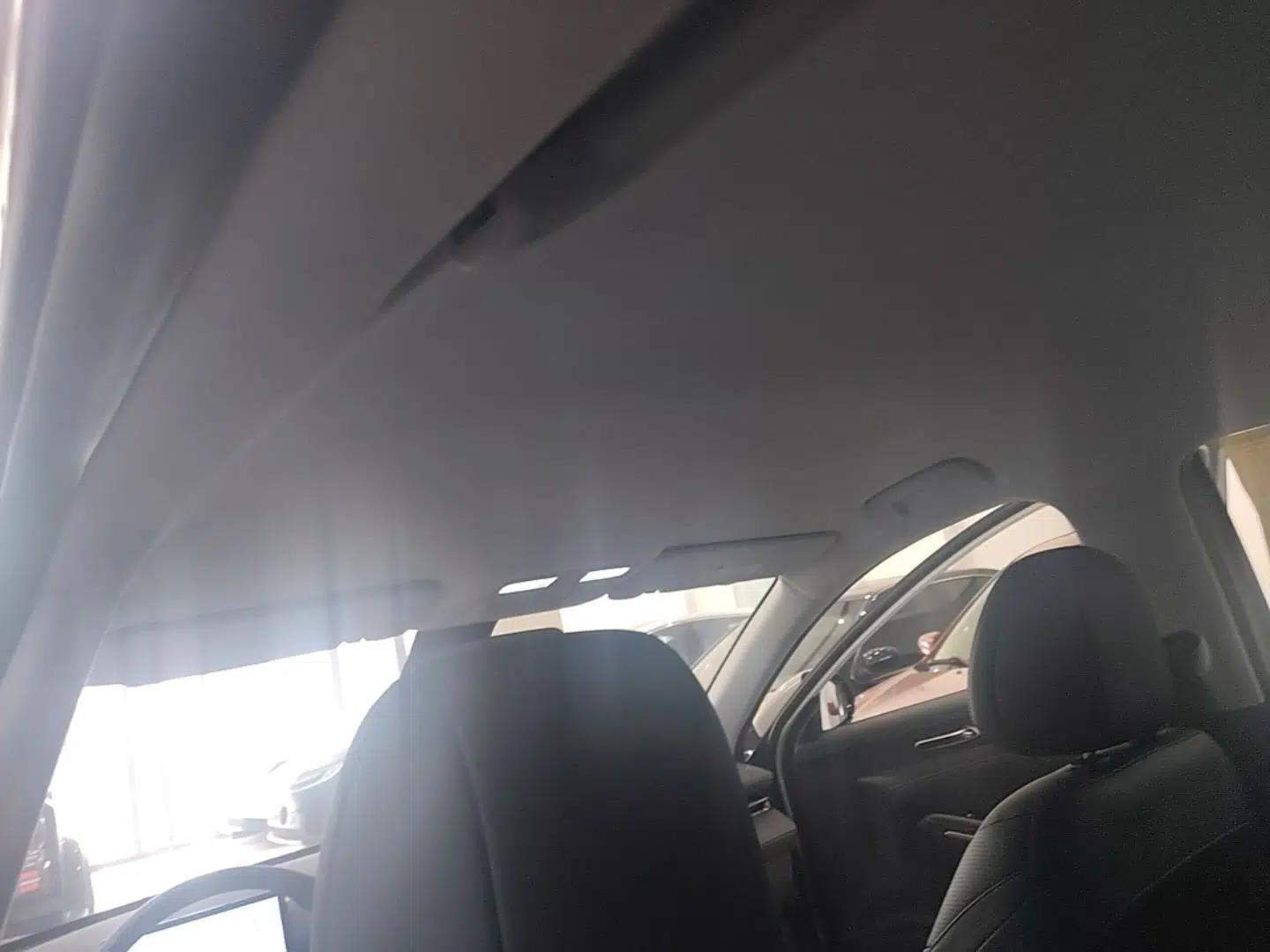 Baojun Yunhai 2026 Model 500km Pure Electric Standard Edition — миниатюра 21