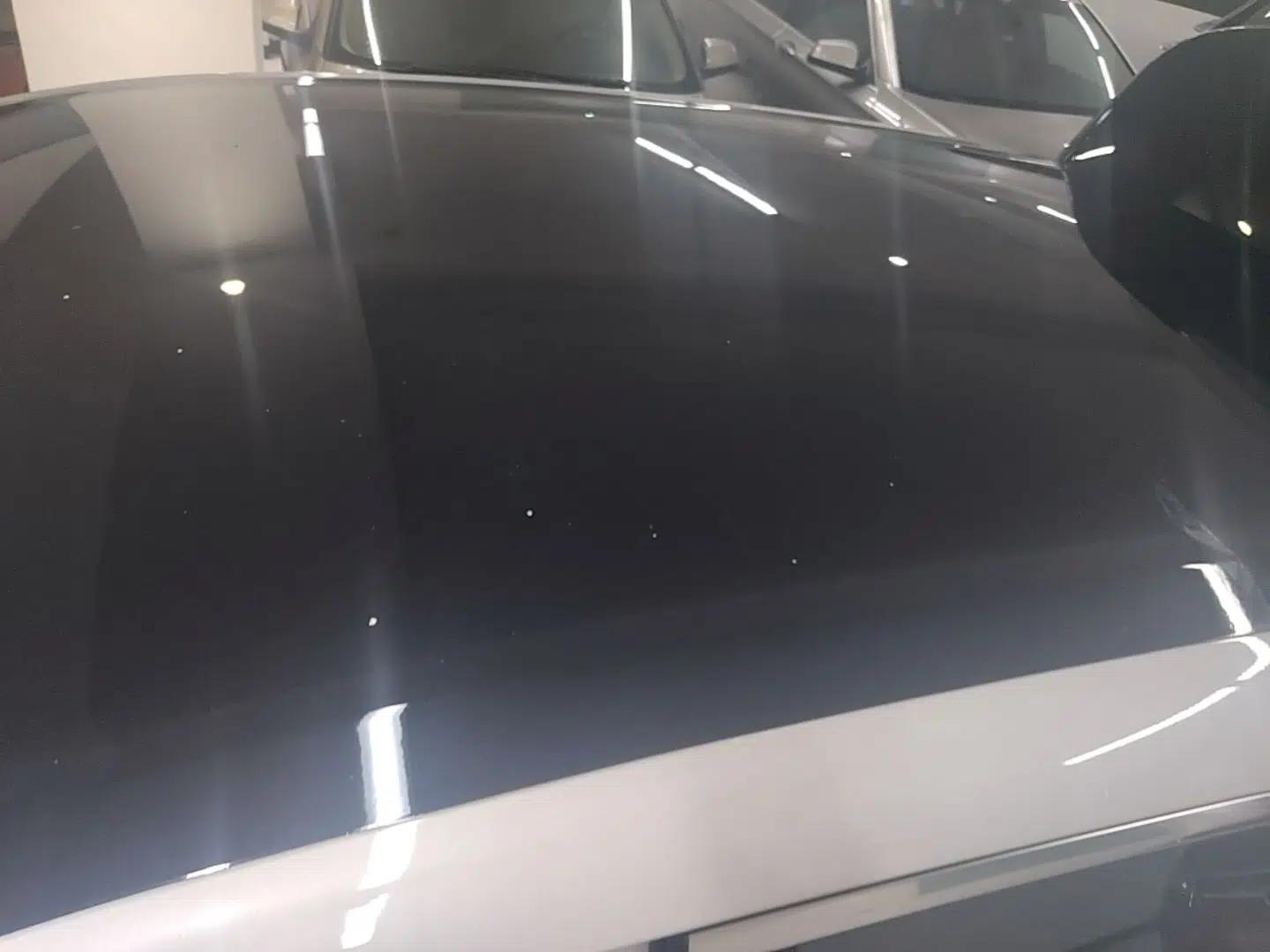 Baojun Yunhai 2026 Model 500km Pure Electric Standard Edition — миниатюра 7