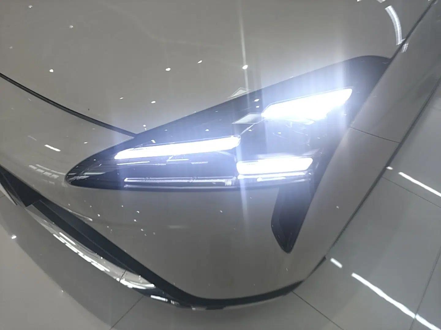 Baojun Yunhai 2026 Model 500km Pure Electric Standard Edition — миниатюра 8