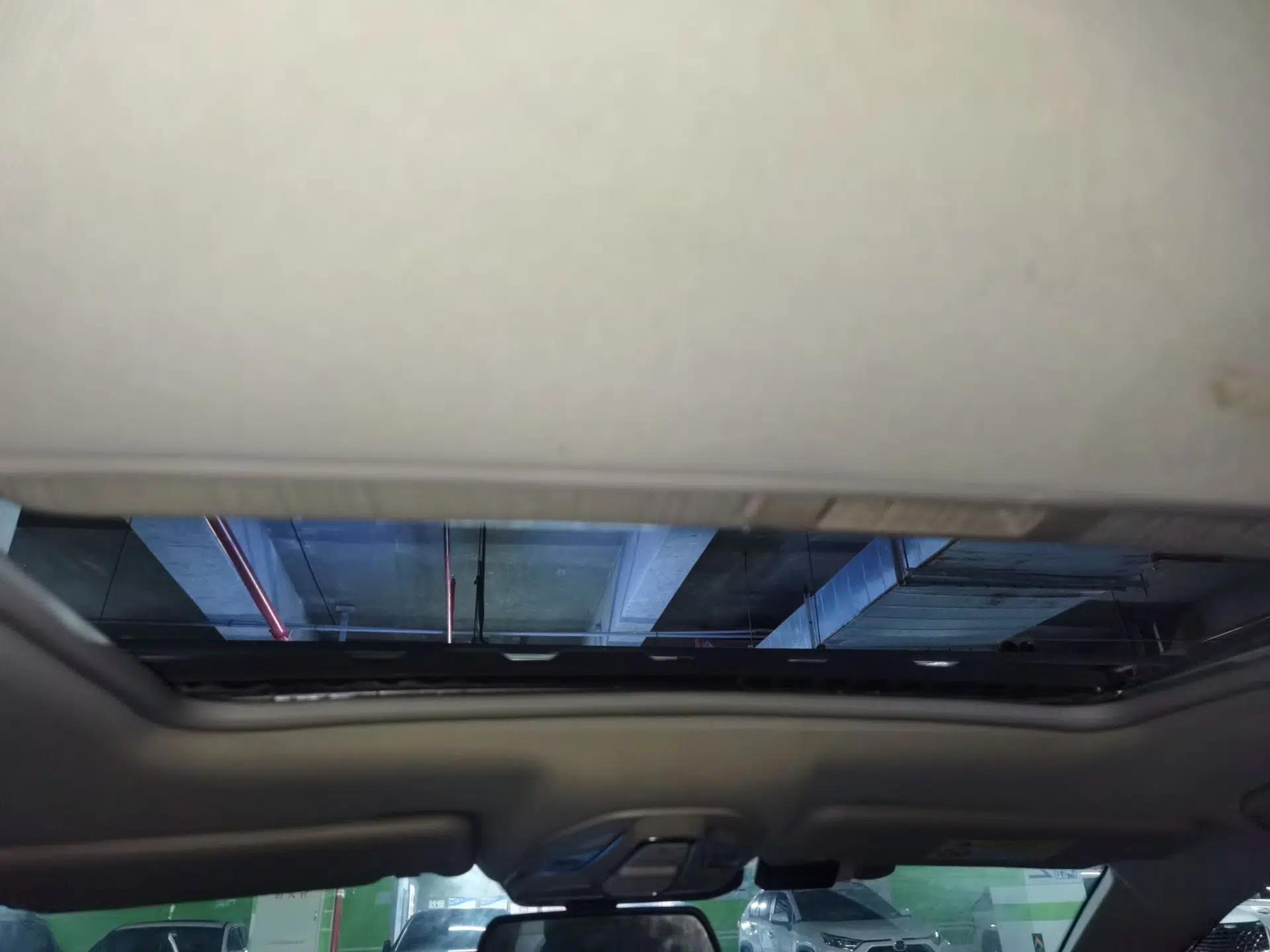 Baojun Valli 2021 1.5T Naqu Starry Sky CVT Flagship Model — миниатюра 18