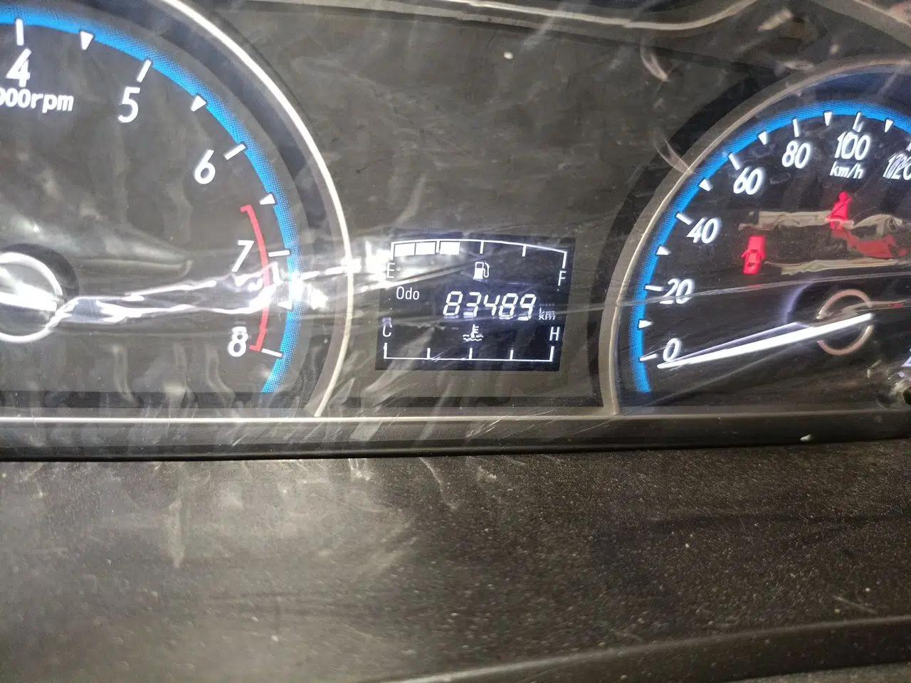 Baojun 610 2014 1.5L manual standard version — миниатюра 12
