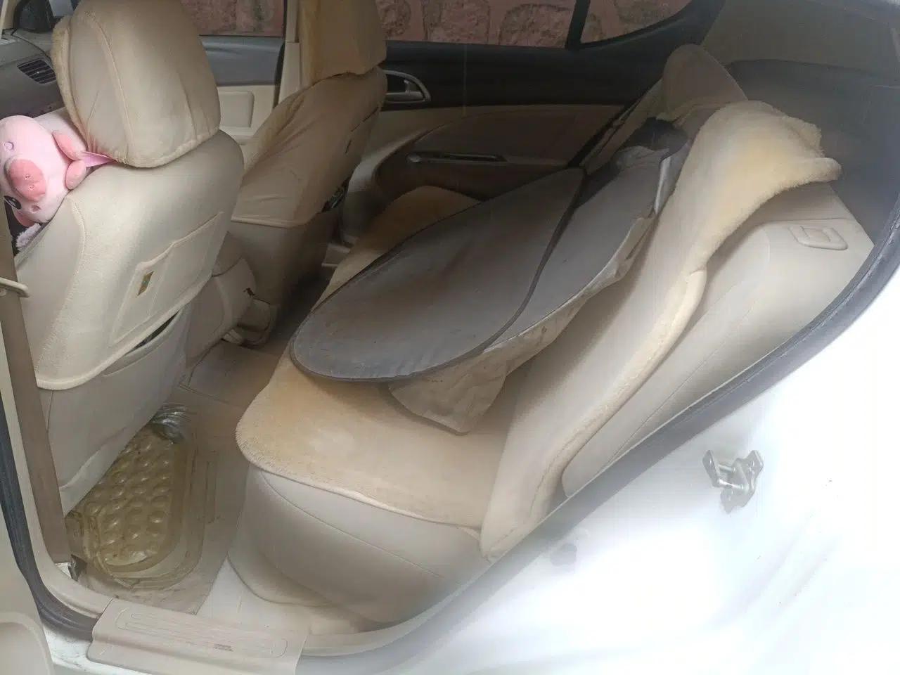 Baojun 610 2014 1.5L manual standard version — миниатюра 17
