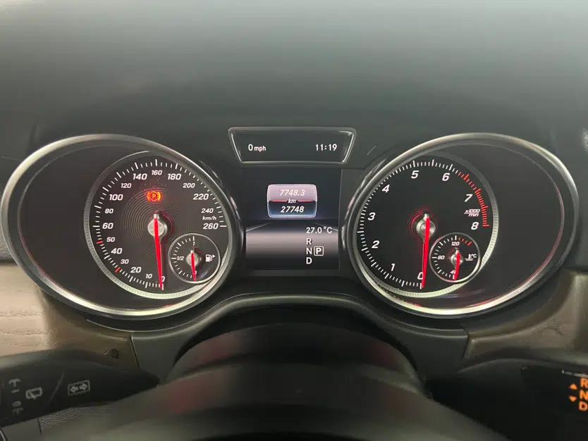 BAIC Off-Road BJ90 2021 4.0T Prestige Edition — миниатюра 11