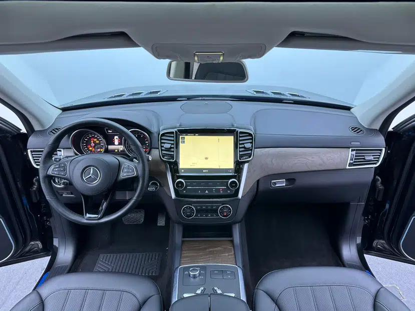 BAIC Off-Road BJ90 2021 4.0T Prestige Edition — миниатюра 15