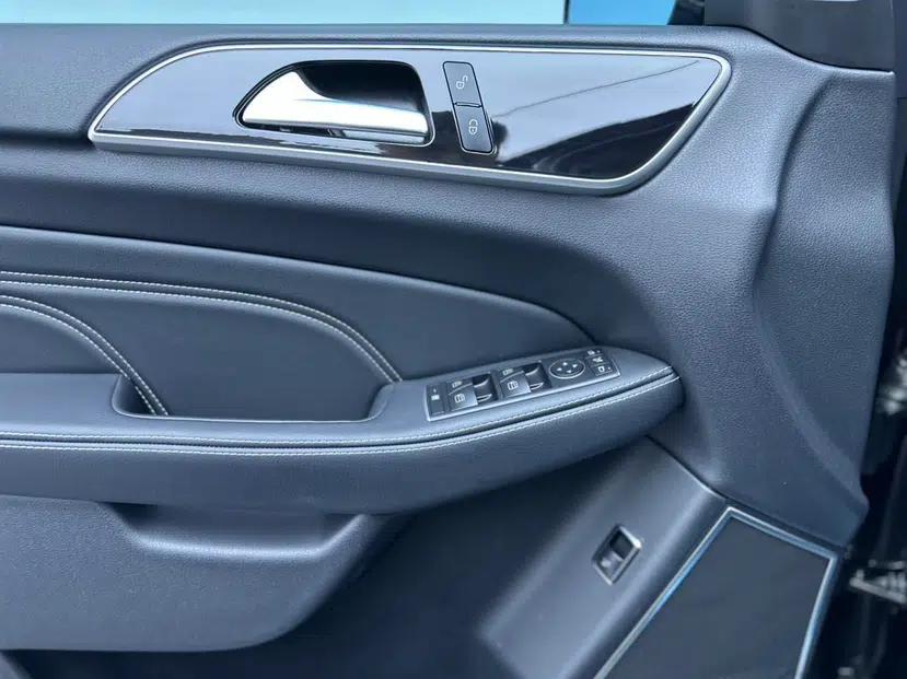BAIC Off-Road BJ90 2021 4.0T Prestige Edition — миниатюра 16