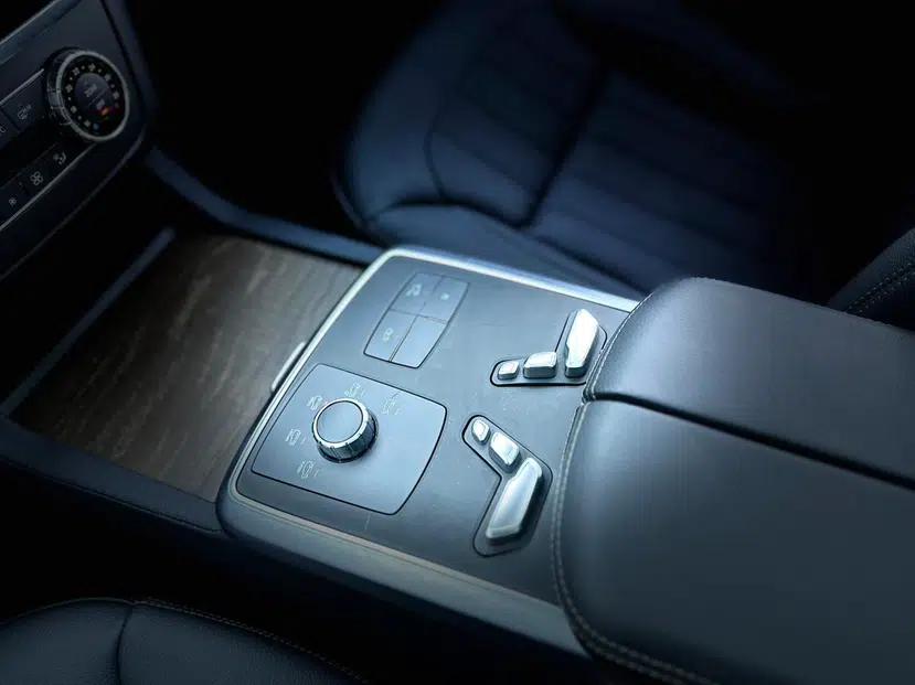 BAIC Off-Road BJ90 2021 4.0T Prestige Edition — миниатюра 17