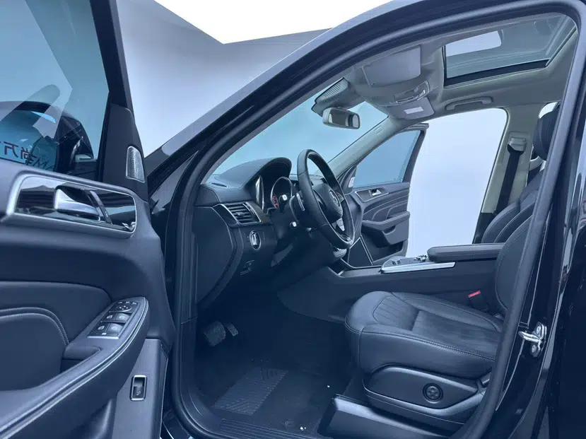 BAIC Off-Road BJ90 2021 4.0T Prestige Edition — миниатюра 18