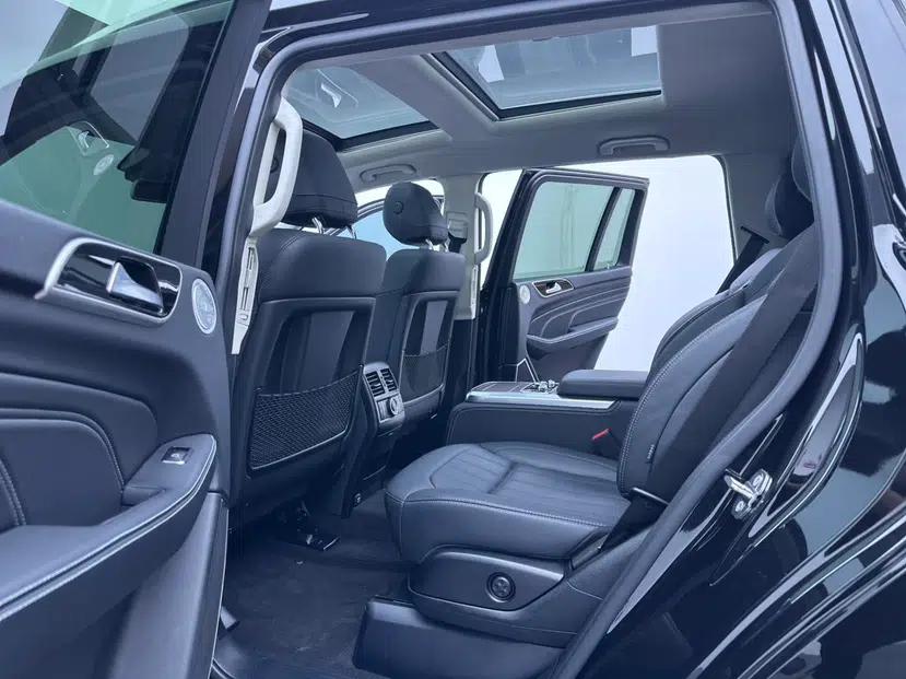 BAIC Off-Road BJ90 2021 4.0T Prestige Edition — миниатюра 19
