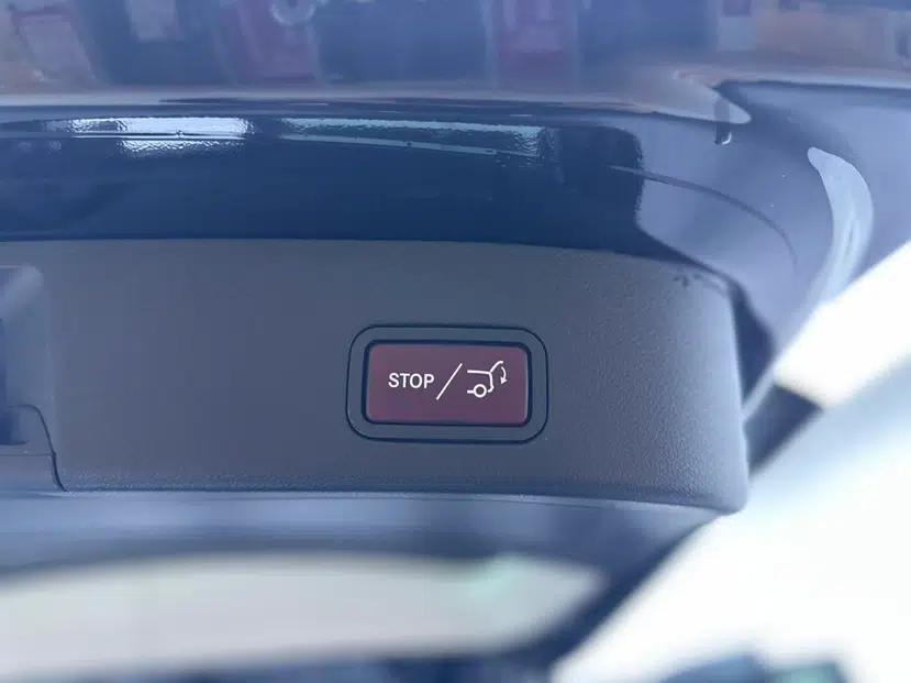 BAIC Off-Road BJ90 2021 4.0T Prestige Edition — миниатюра 20