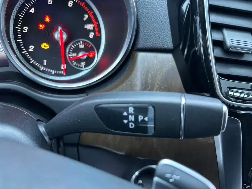 BAIC Off-Road BJ90 2021 4.0T Prestige Edition — миниатюра 23