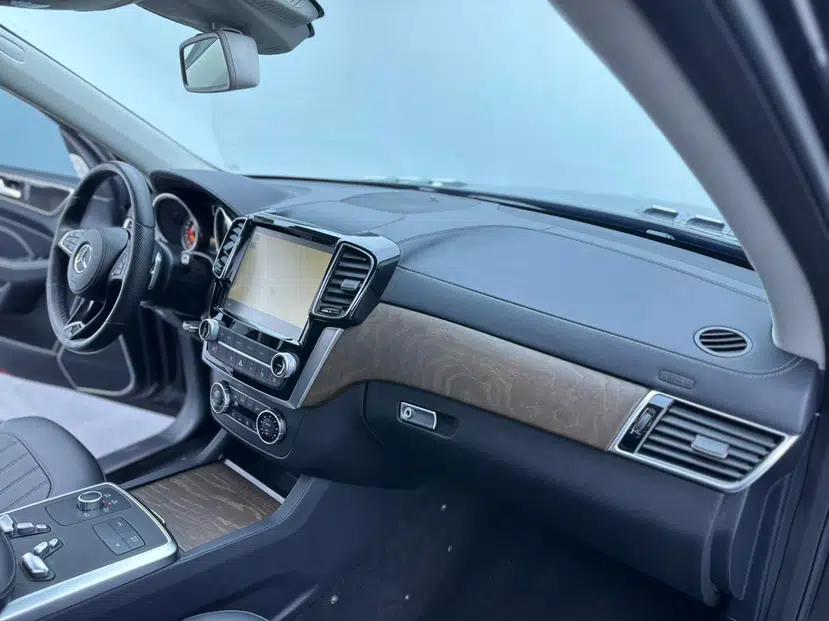 BAIC Off-Road BJ90 2021 4.0T Prestige Edition — миниатюра 24