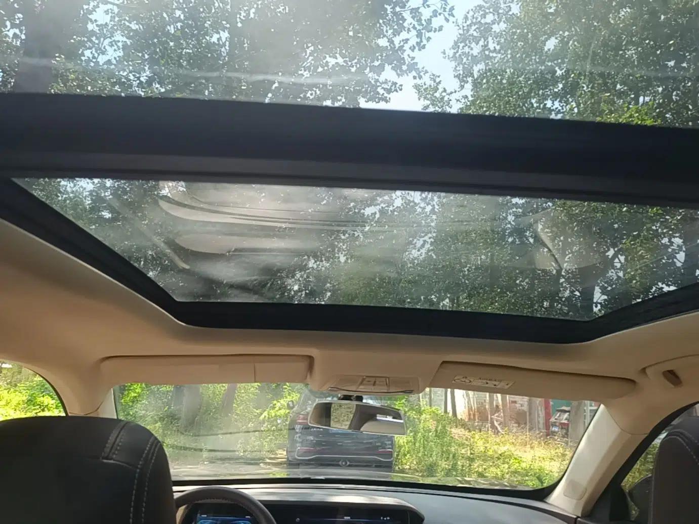 Bestune T77 2020 PRO 280 TID Automatic Luxury Model — миниатюра 26