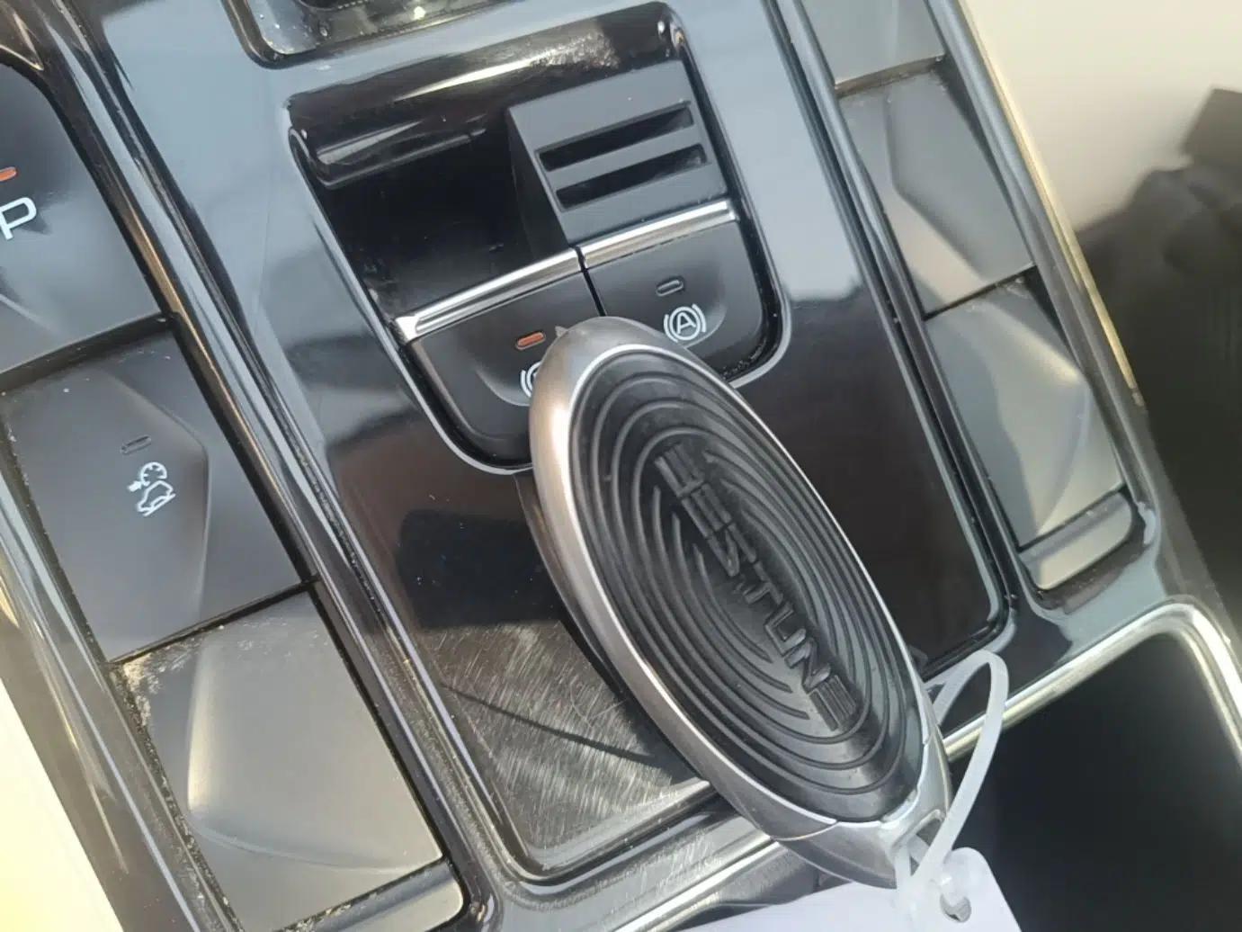 Bestune T77 2020 PRO 280 TID Automatic Luxury Model — миниатюра 28