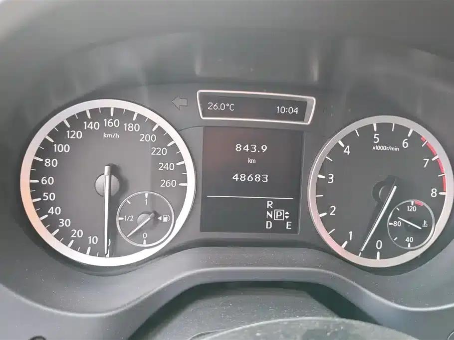 Infiniti QX30 2017 2.0T AWD Fashion Edition — миниатюра 14