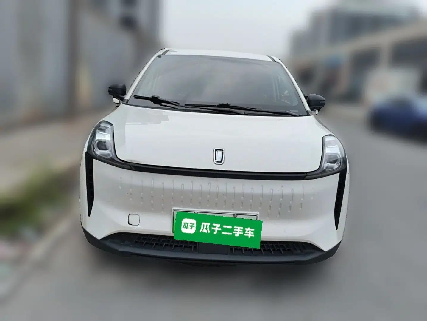 Bestune NAT 2022 Comfort Travel Version 100kW 419km — миниатюра 2
