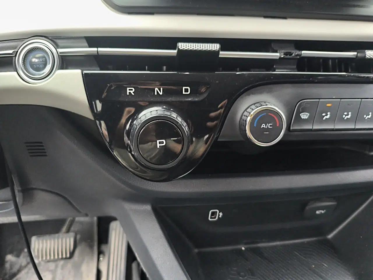 Bestune NAT 2022 Comfort Travel Version 100kW 419km — миниатюра 14
