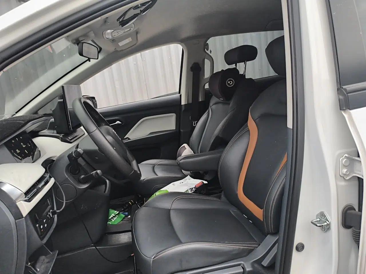 Bestune NAT 2022 Comfort Travel Version 100kW 419km — миниатюра 15