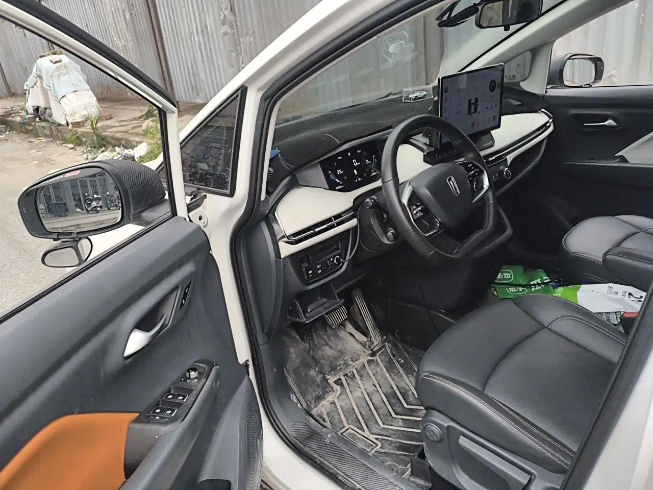 Bestune NAT 2022 Comfort Travel Version 100kW 419km — миниатюра 16