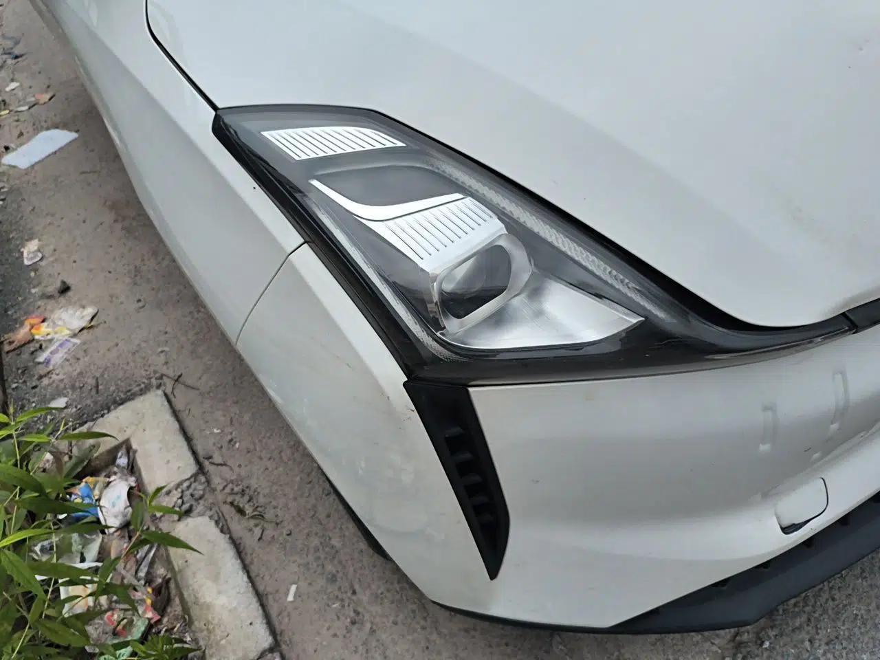 Bestune NAT 2022 Comfort Travel Version 100kW 419km — миниатюра 7