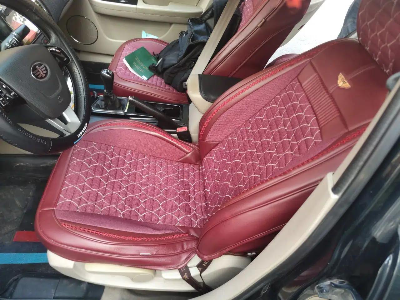 Bestune B50 2013 1.6L manual Comfort trim level — миниатюра 15
