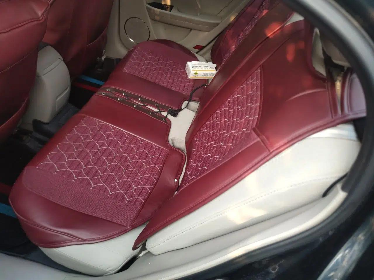 Bestune B50 2013 1.6L manual Comfort trim level — миниатюра 17