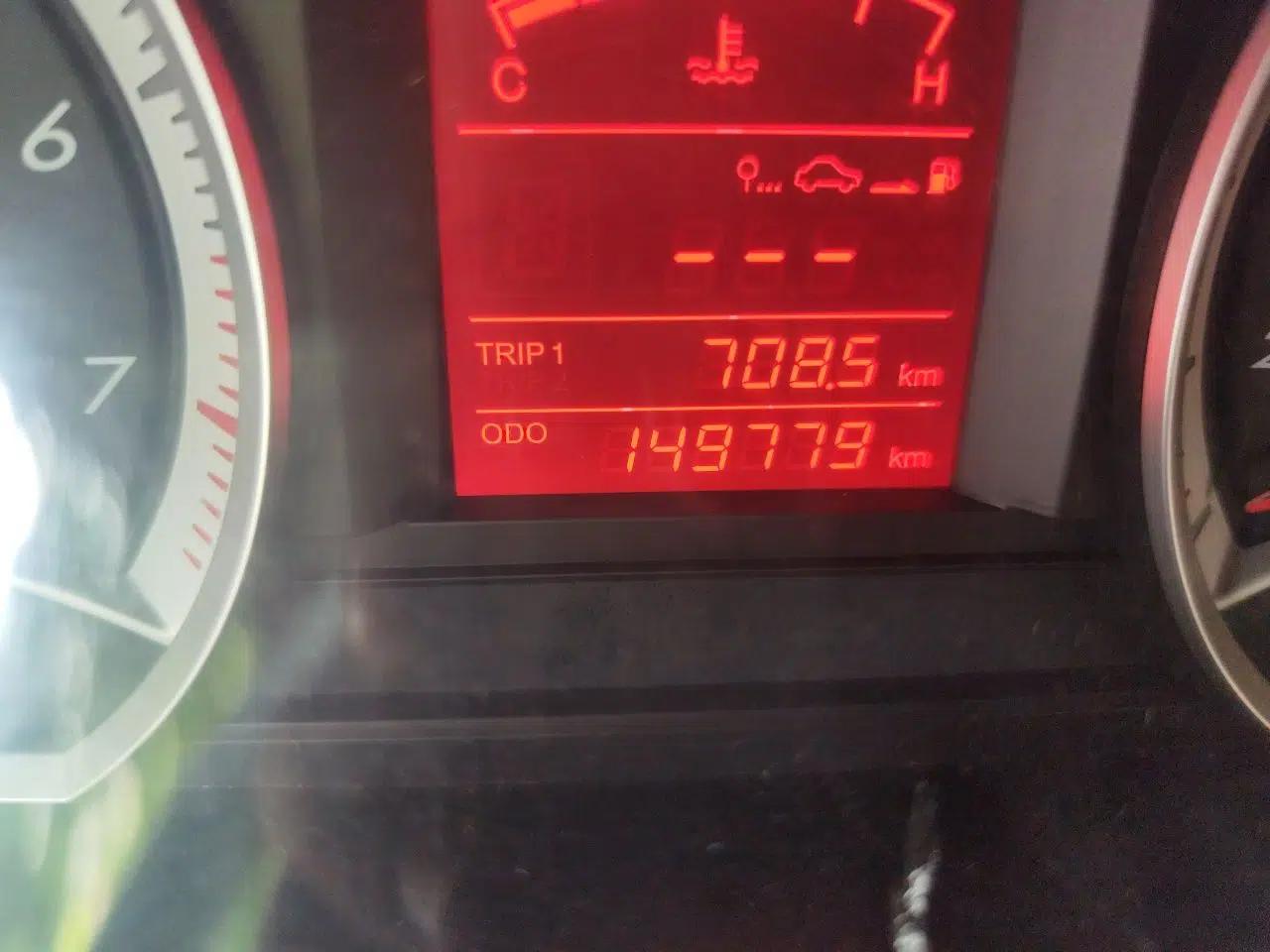 Bestune B50 2012 1.6L manual sunroof version — миниатюра 12