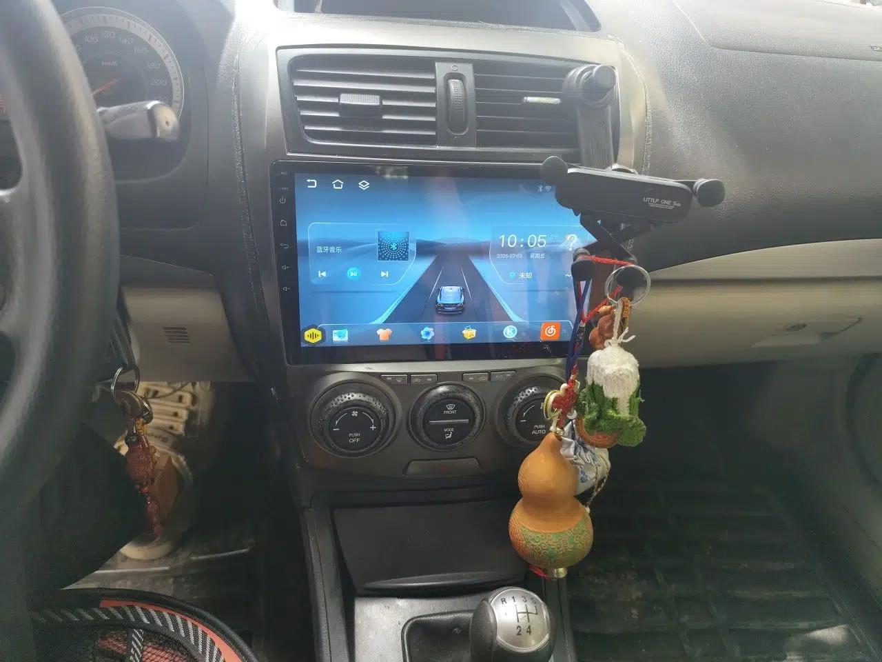 Bestune B50 2012 1.6L manual sunroof version — миниатюра 13