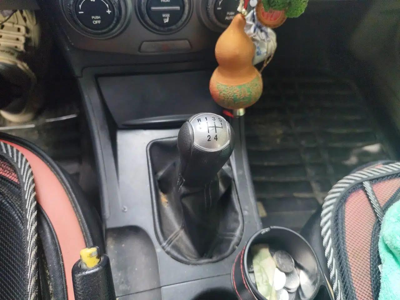 Bestune B50 2012 1.6L manual sunroof version — миниатюра 14