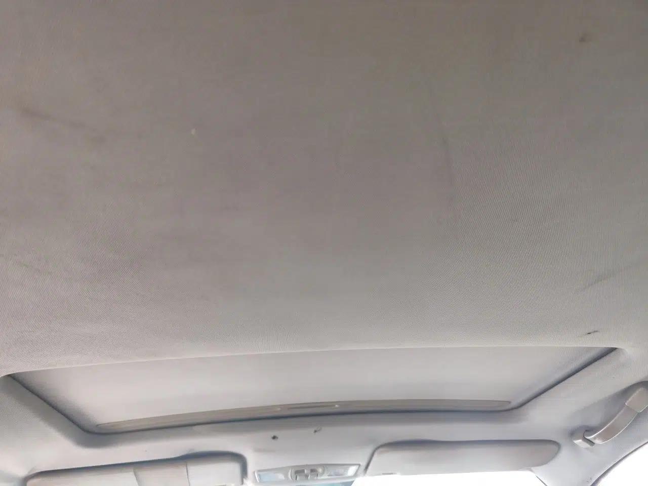 Bestune B50 2012 1.6L manual sunroof version — миниатюра 18