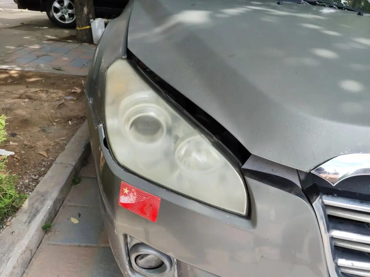 Bestune B50 2012 1.6L manual sunroof version — миниатюра 7