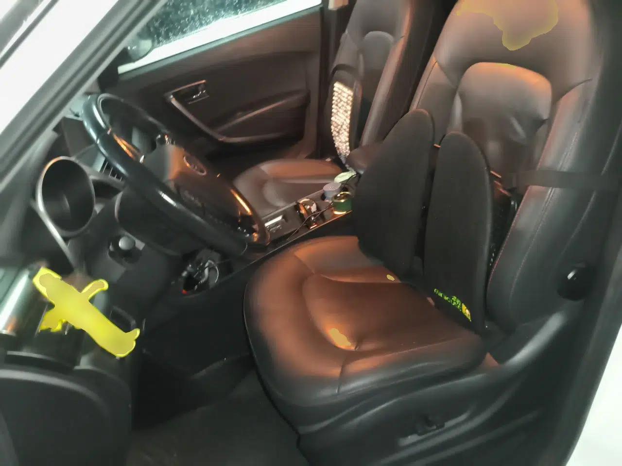 Bestune X80 2015 1.8T Automatic Luxury Model — миниатюра 15