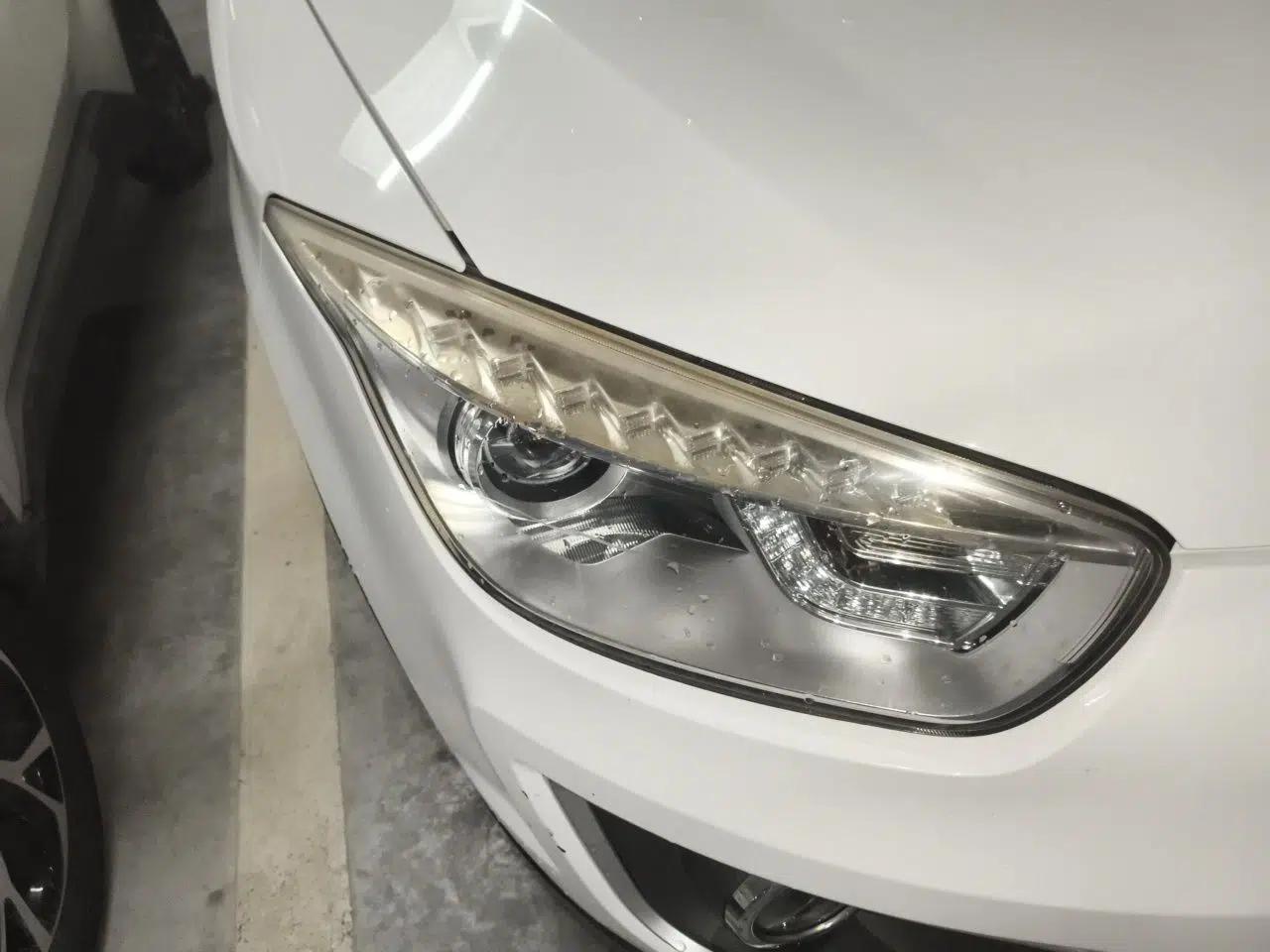 Bestune X80 2015 1.8T Automatic Luxury Model — миниатюра 7