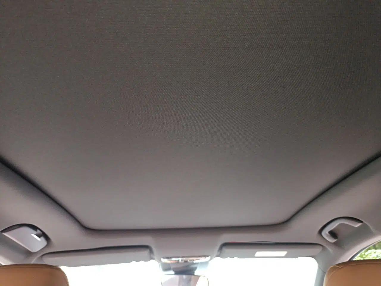 Bestune Yueyi 07 2025 210km Leisure Edition — миниатюра 18