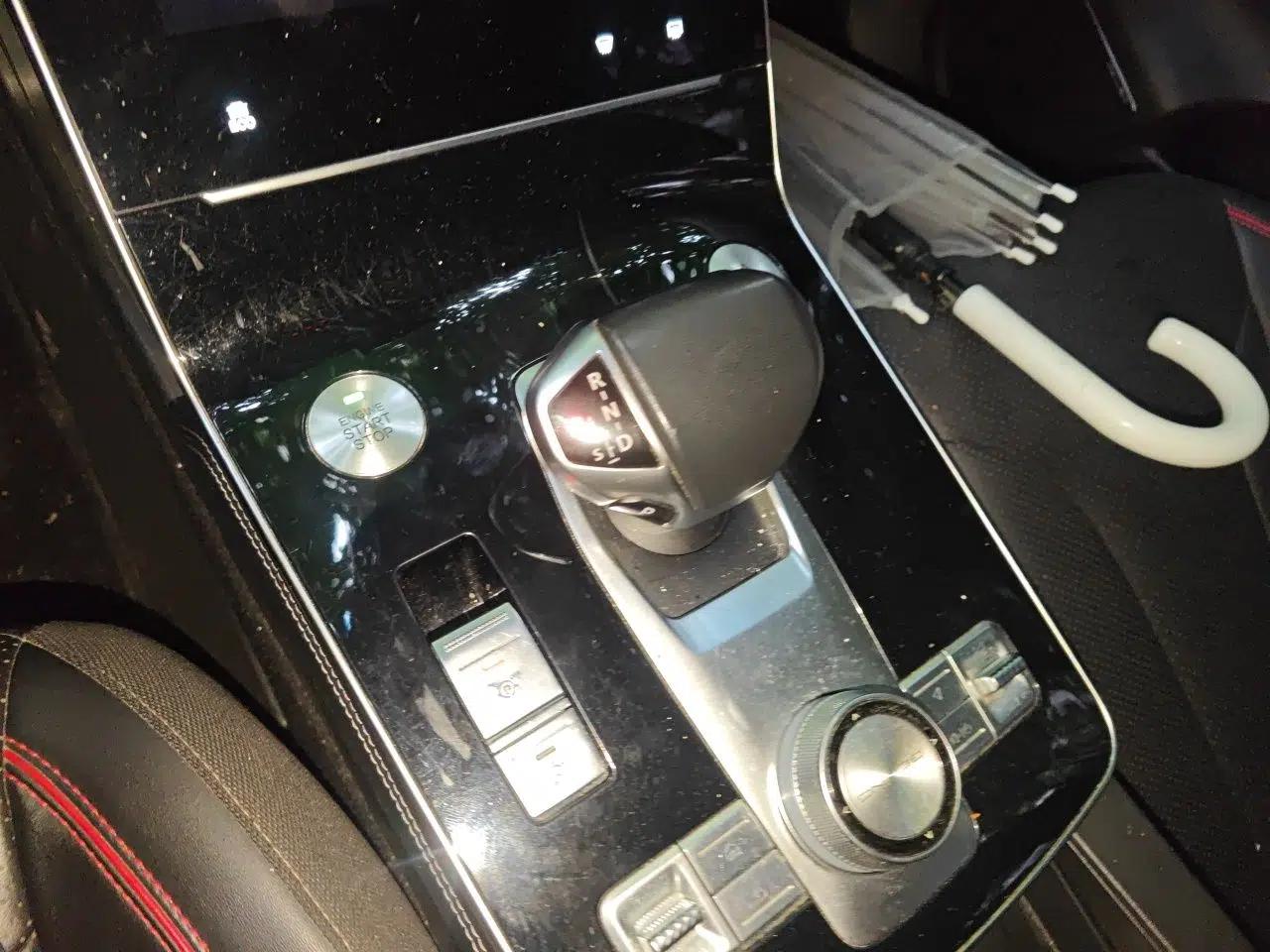 BAIC Beijing X7 2020 1.5TD DCT ZhiShang Edition — миниатюра 14