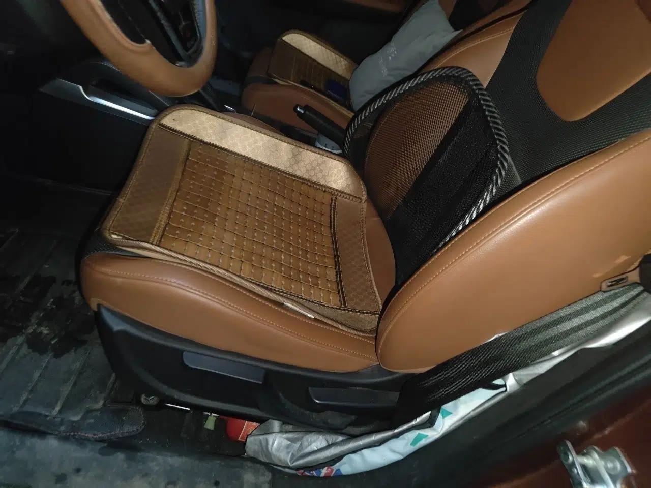 BAIC Senova X35 2016 1.5L Automatic Luxury Edition — миниатюра 15