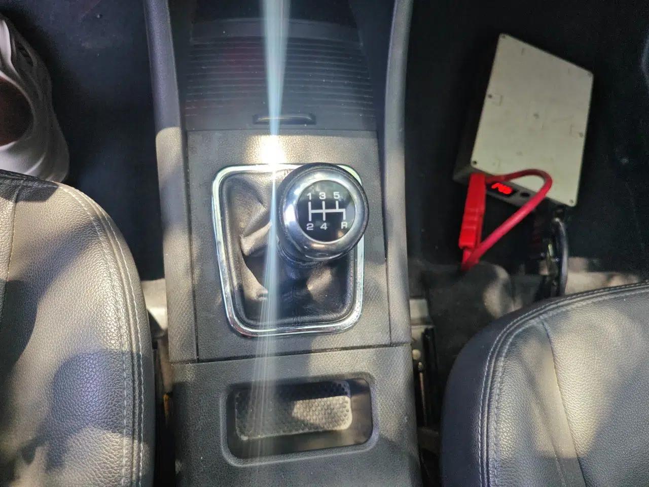 BAIC Senova X65 2015 2.0T Manual Luxury Edition — миниатюра 14