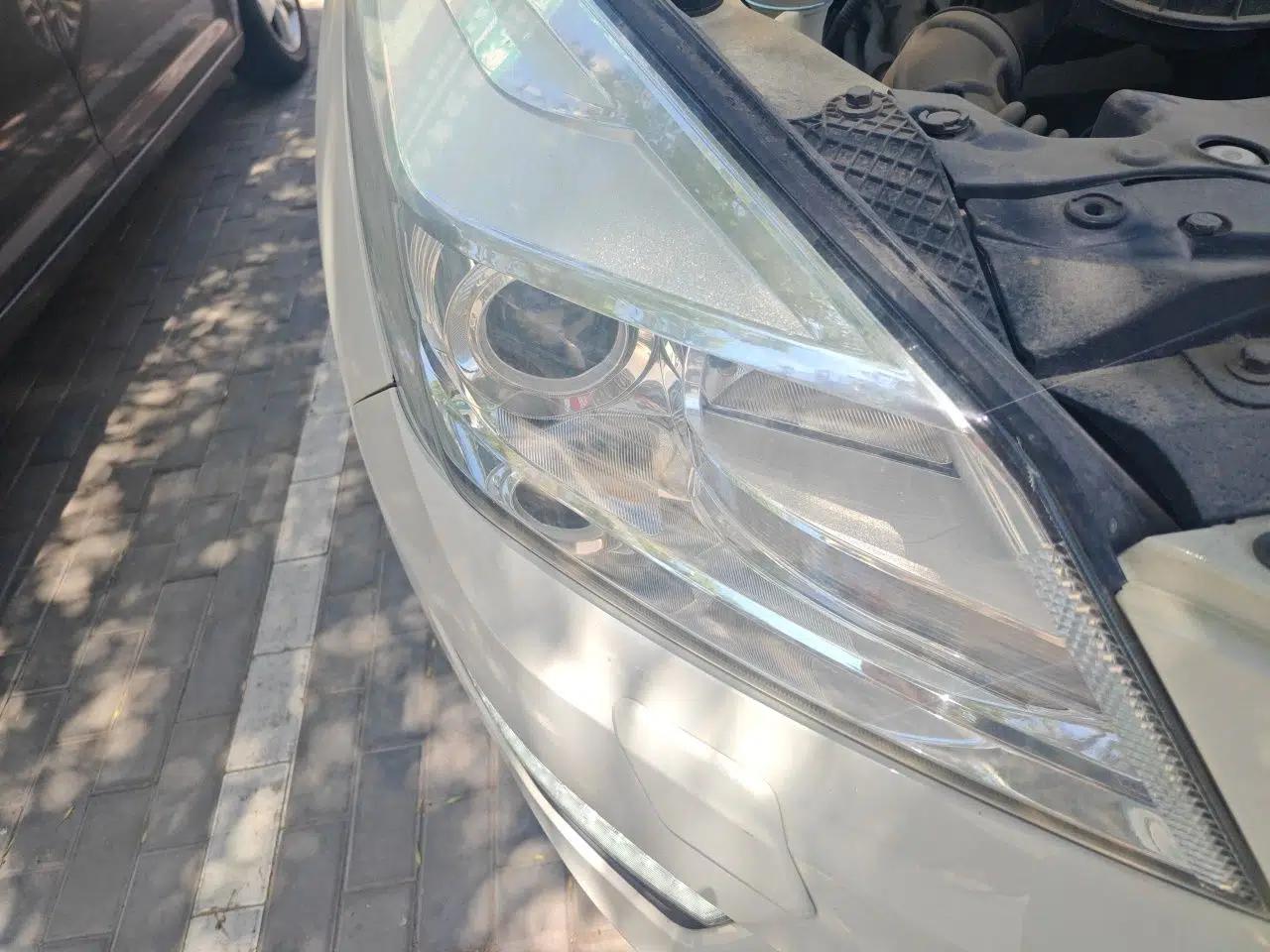 BAIC Senova X65 2015 2.0T Manual Luxury Edition — миниатюра 7